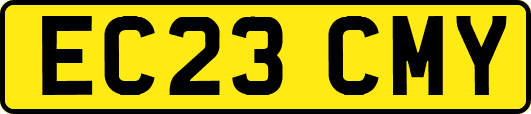 EC23CMY