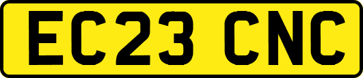 EC23CNC
