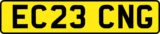 EC23CNG