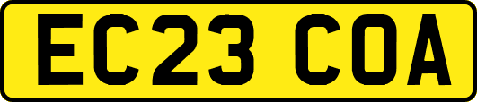 EC23COA