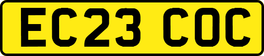 EC23COC