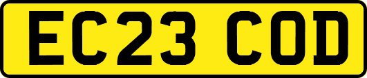 EC23COD