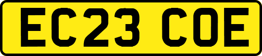 EC23COE