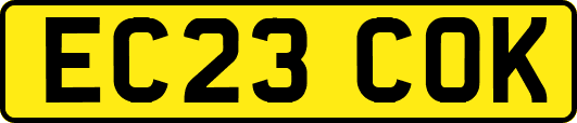 EC23COK