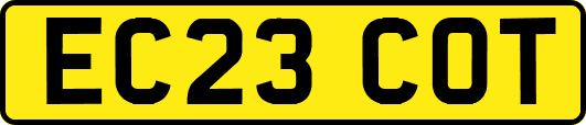 EC23COT