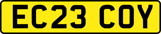 EC23COY
