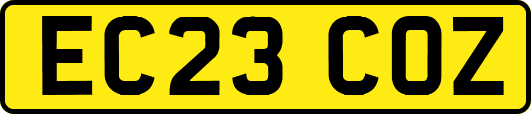 EC23COZ