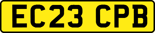 EC23CPB