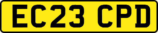 EC23CPD