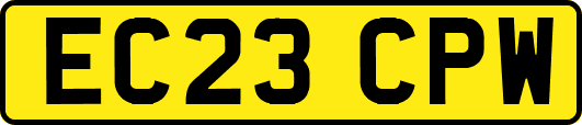 EC23CPW