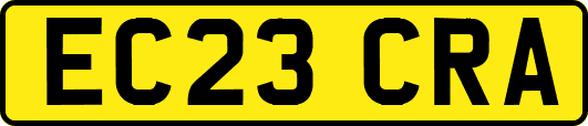 EC23CRA