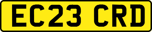 EC23CRD