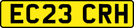 EC23CRH
