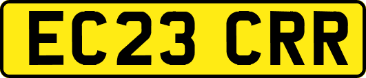 EC23CRR