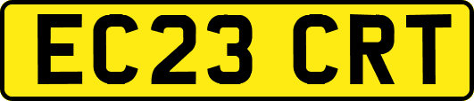 EC23CRT