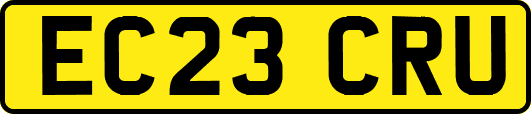EC23CRU