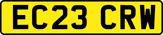 EC23CRW