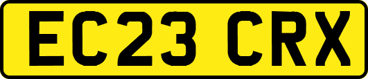EC23CRX