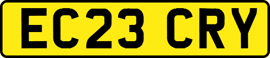 EC23CRY
