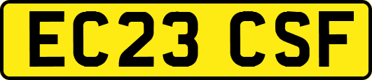 EC23CSF