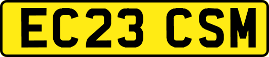 EC23CSM