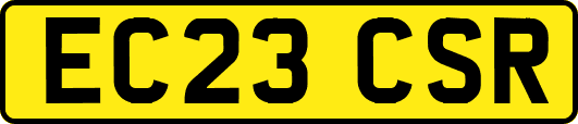 EC23CSR