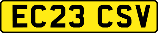 EC23CSV