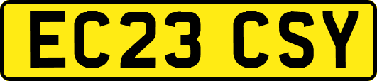 EC23CSY