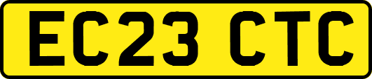 EC23CTC