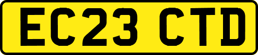 EC23CTD