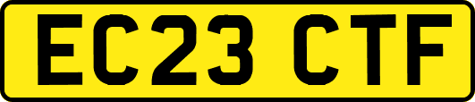 EC23CTF
