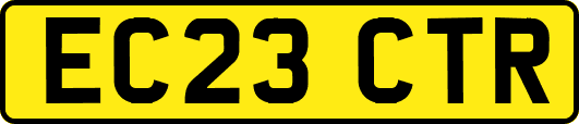 EC23CTR