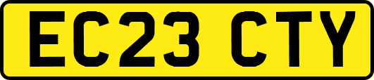 EC23CTY