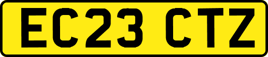 EC23CTZ