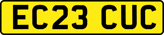 EC23CUC