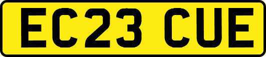 EC23CUE