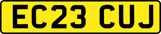 EC23CUJ