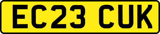 EC23CUK