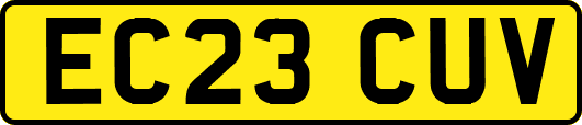 EC23CUV
