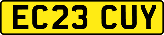 EC23CUY