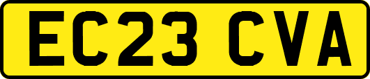 EC23CVA