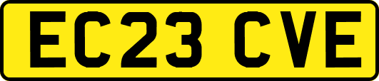 EC23CVE