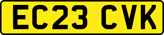 EC23CVK