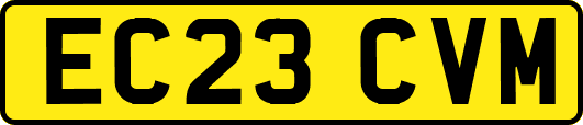 EC23CVM