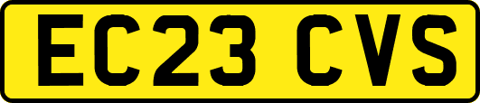 EC23CVS