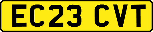 EC23CVT