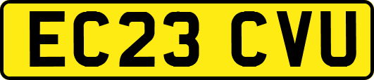 EC23CVU