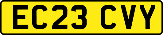 EC23CVY