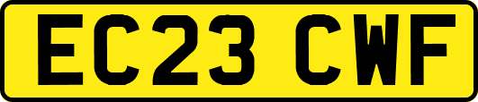 EC23CWF