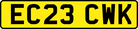 EC23CWK